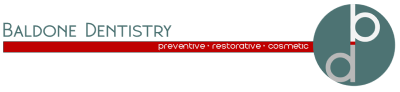 Link to Baldone Dentistry home page